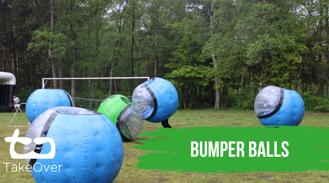 Bumper Balls