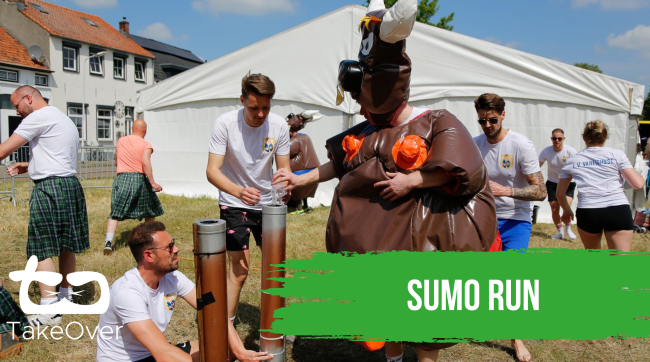 Sumo Run